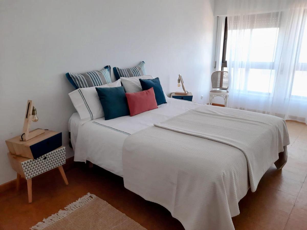 Lila Ocean View Apartment Ponta Delgada 외부 사진